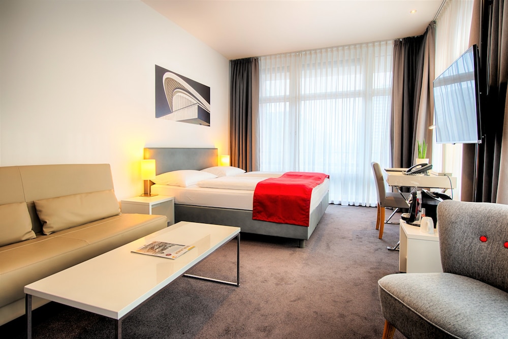 Select Hotel Berlin Gendarmenmarkt