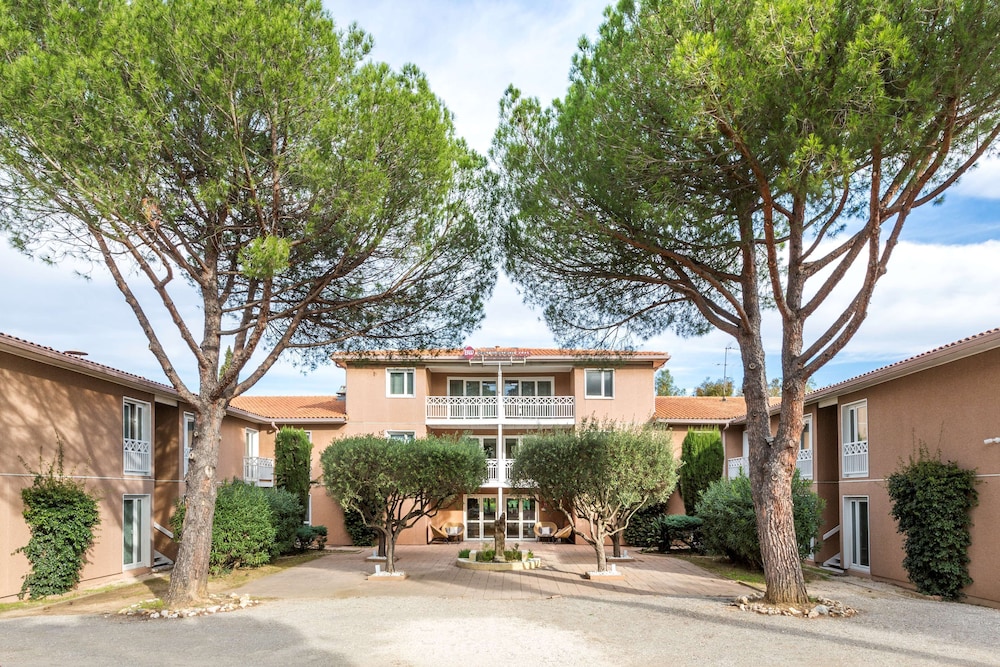 Best Western Plus Hotel Hyeres Côte d'Azur - Featured Image