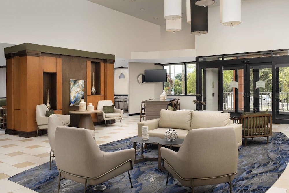 Fairfield Inn & Suites Miami Airport South