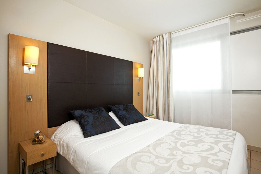 Residhome Appart Hotel Occitania Toulouse