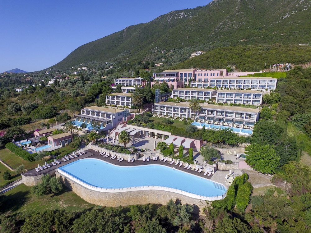 Ionian Blue Hotel - Featured Image
