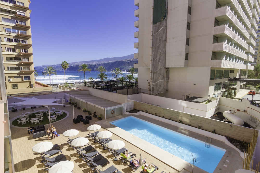 Hotel Checkin Concordia Playa