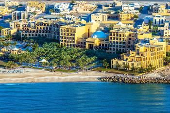 Hilton Ras Al Khaimah Resort & Spa