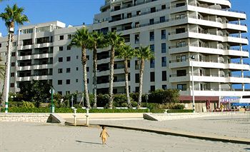 Apartamentos Topacio I, II, III. IV