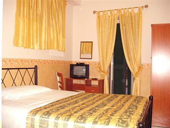 Hotel Alloggio Del Conte