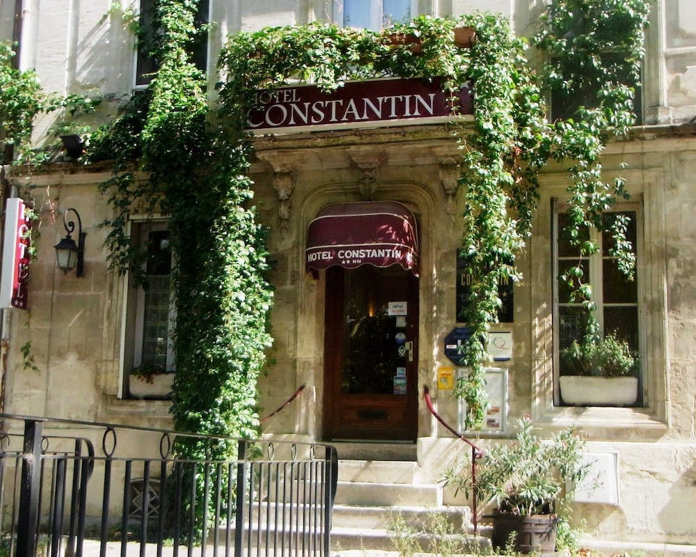 Constantin - Featured Image