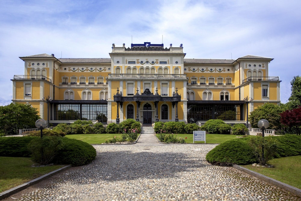 Villa Malpensa