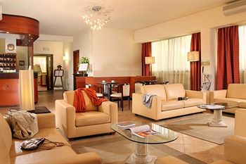 Cassia Hotel