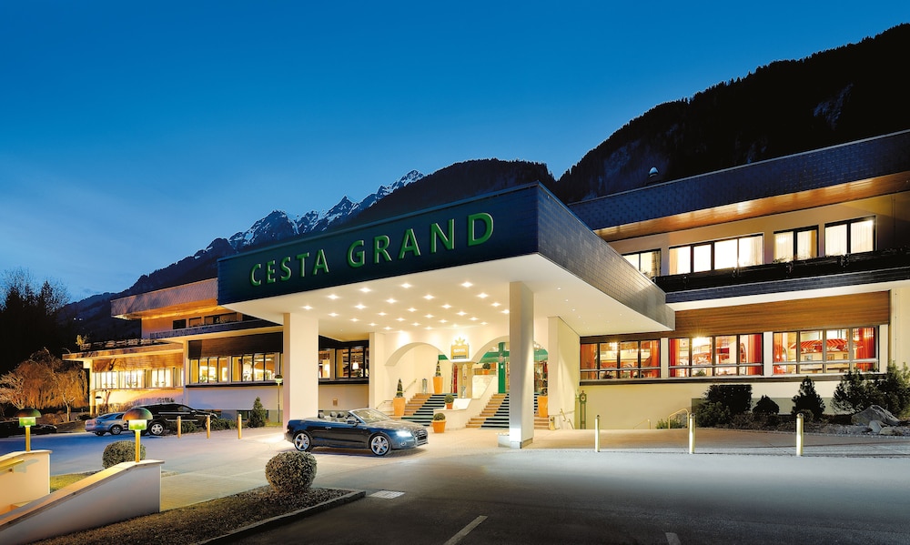 Cesta Grand Aktivhotel & Spa - Featured Image