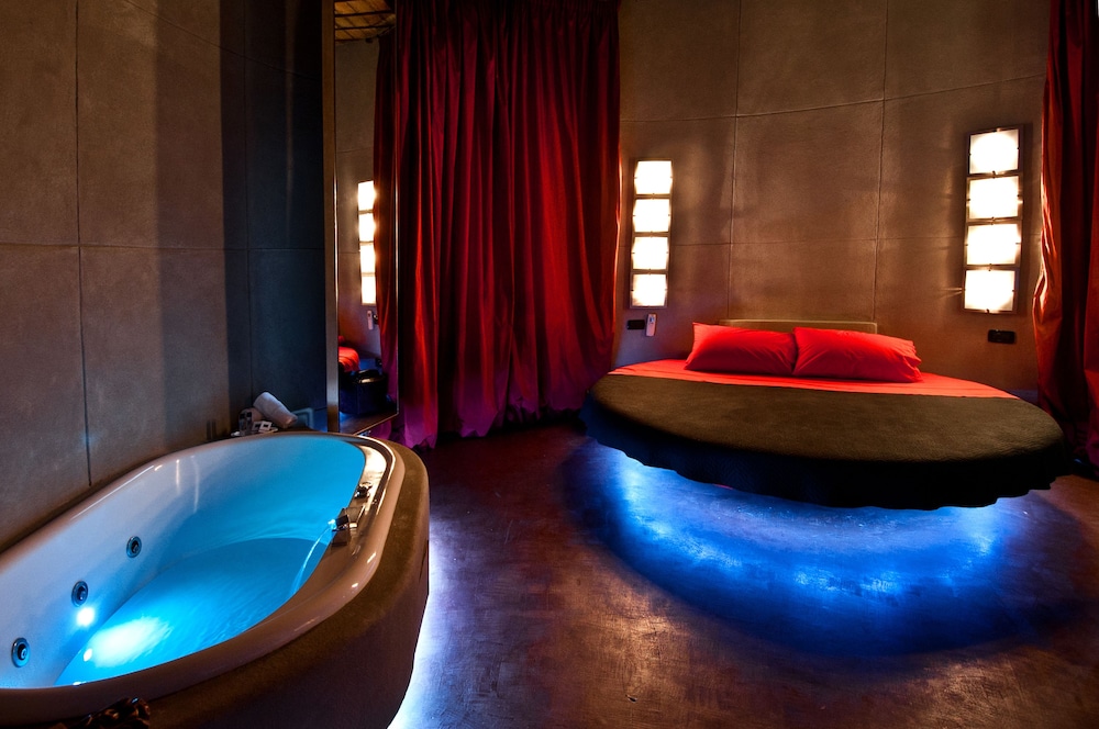 MDM Luxury Rooms