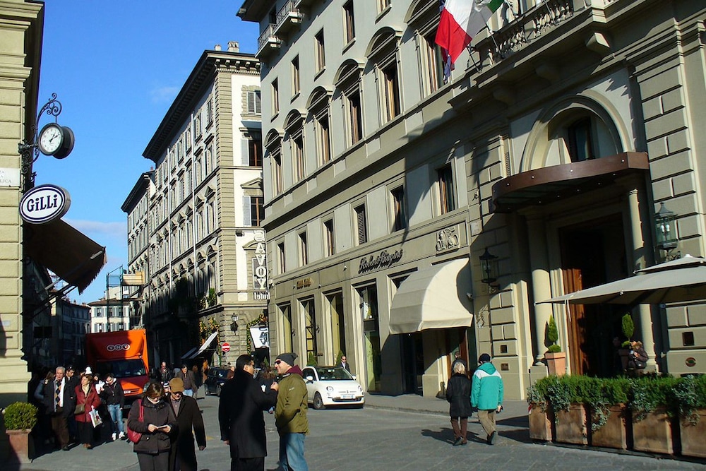 Il Salotto di Firenze