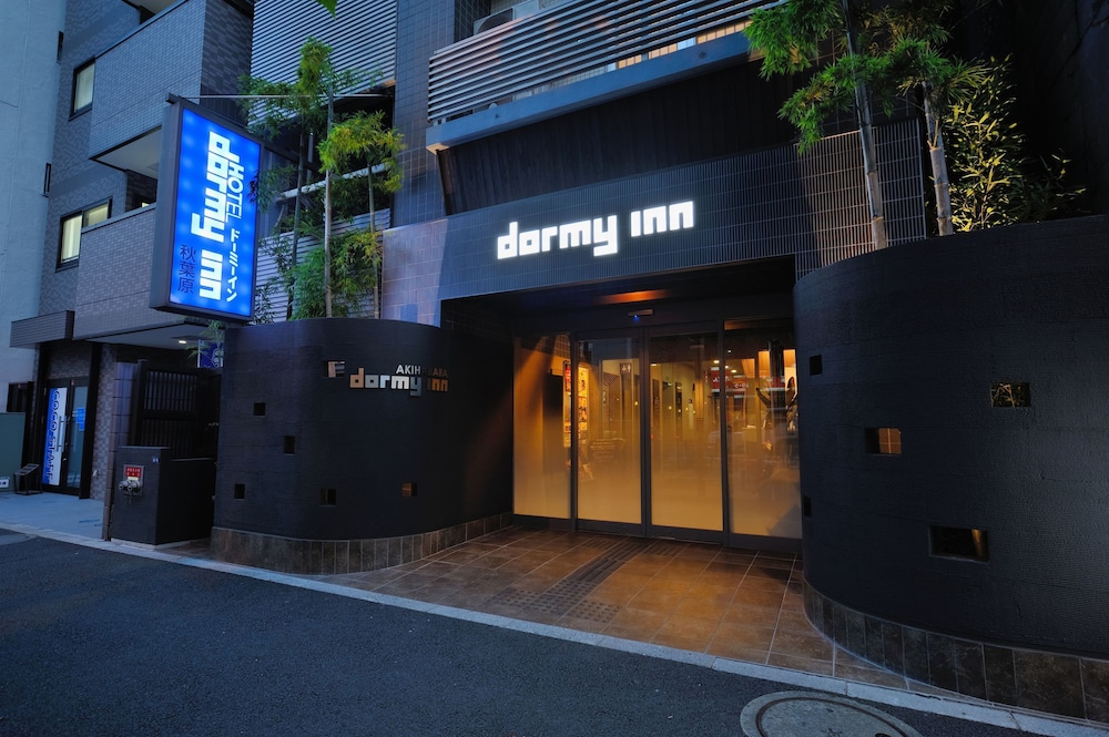 Dormy Inn Akihabara