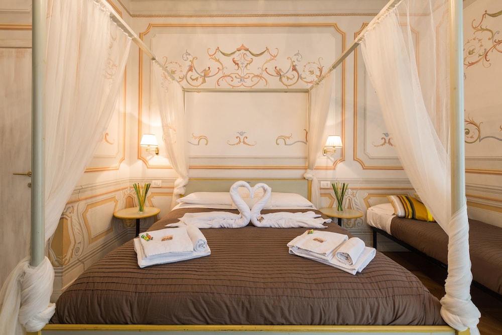 B&B Suites Piazza Del Popolo