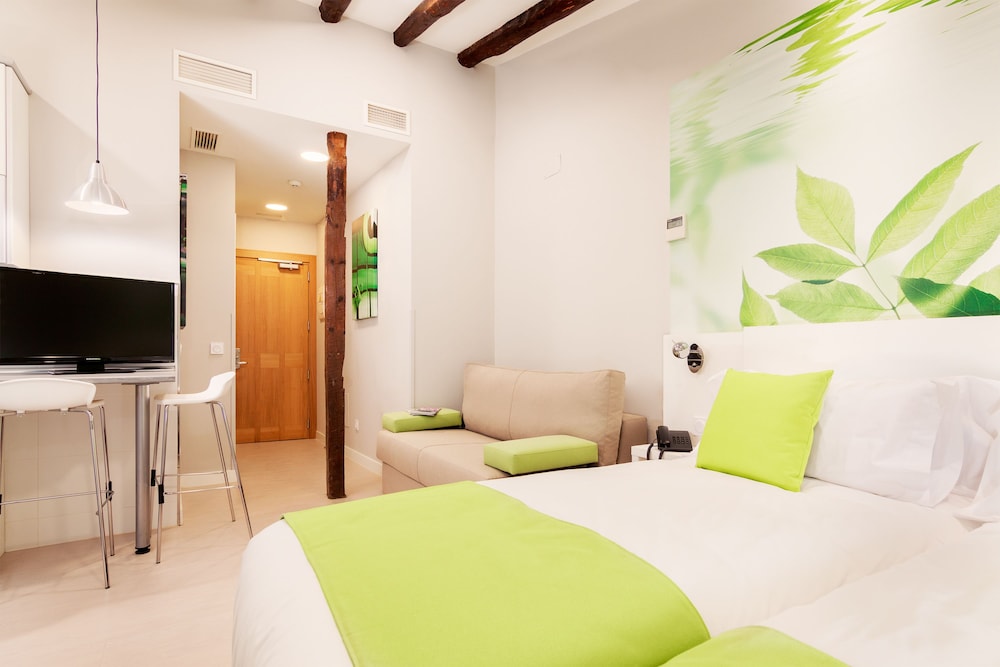 Apartamentos Blume Cruz - Featured Image