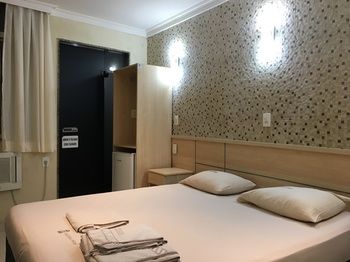 Hotel Villa Rica
