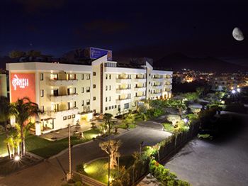 Pompei Resort