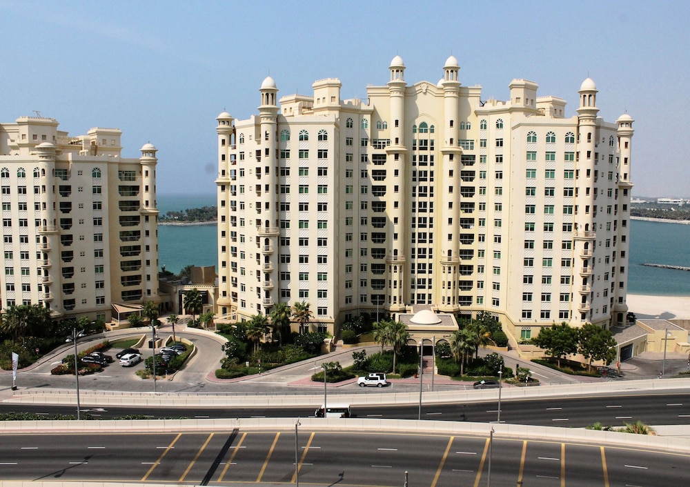 Royal Club Palm Jumeirah