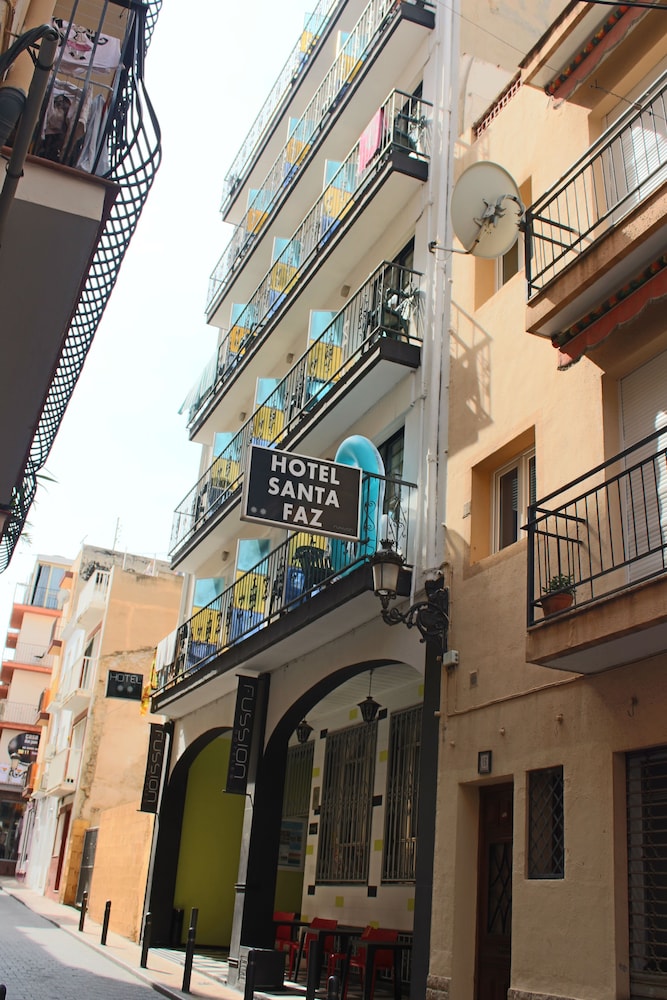 Hotel La Santa Faz