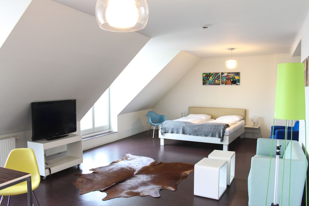 Stanys - Das Apartmenthotel - Featured Image