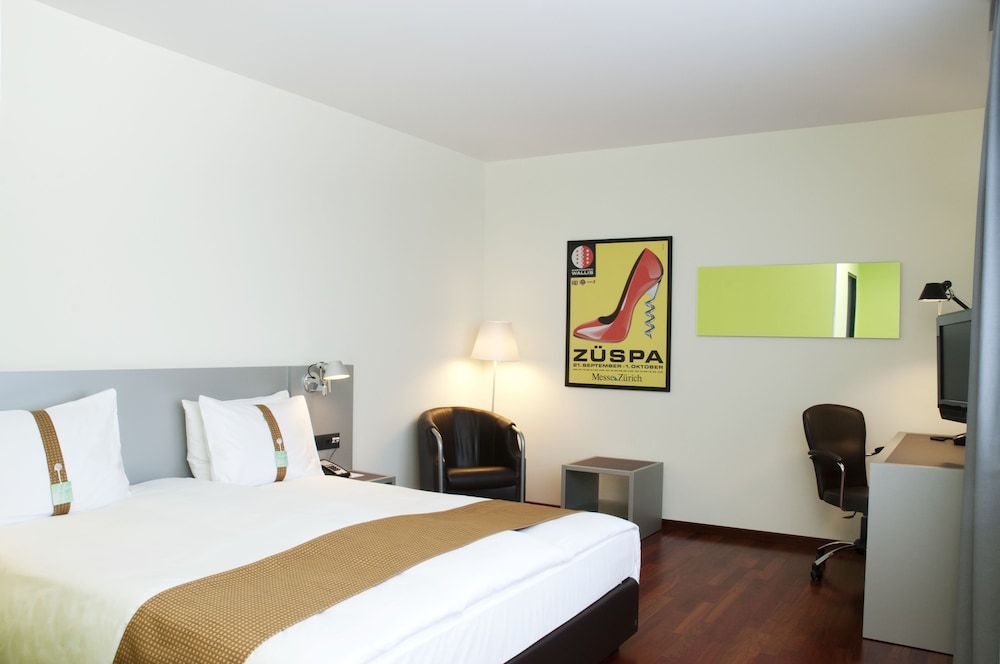 Holiday Inn Zürich Messe - Featured Image