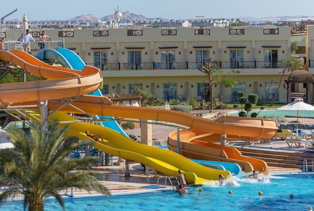 Concorde El Salam Sharm El Sheikh by Royal Tulip Sports Area