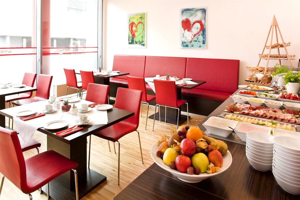 Best Western Plus Plaza Hotel Graz