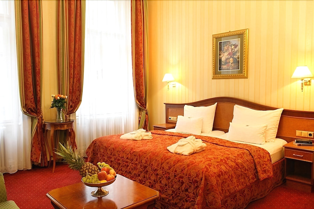 Opera Suites Vienna