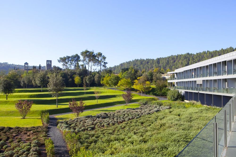 Món Sant Benet Hotel & Conference Centre