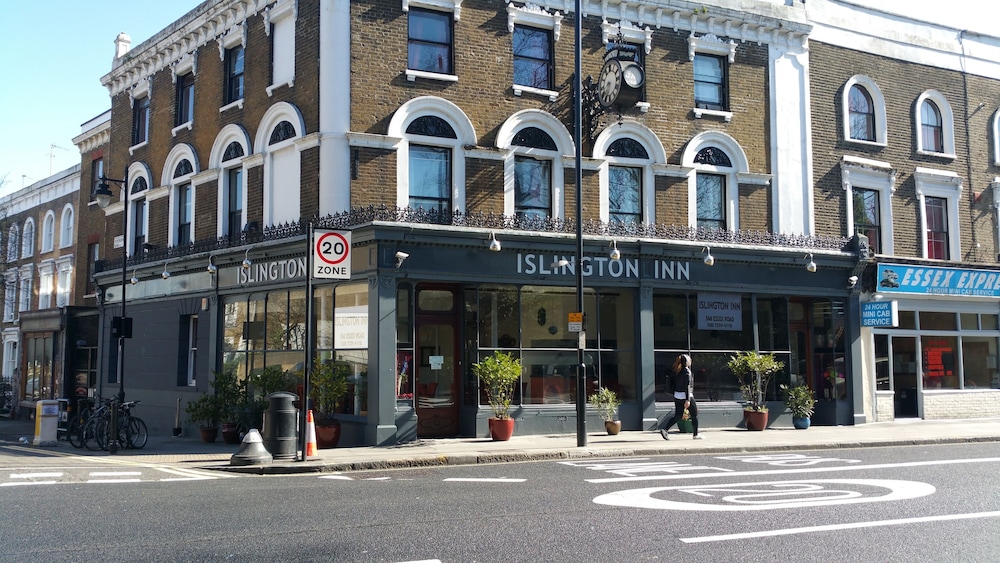 Islington Inn 