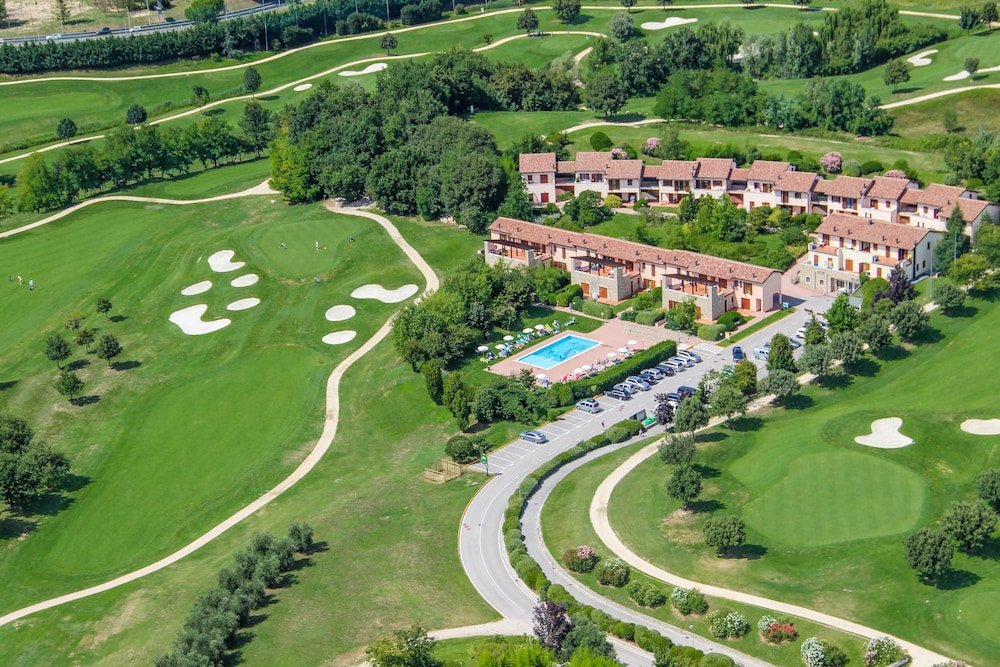 Golf Residenza - Featured Image
