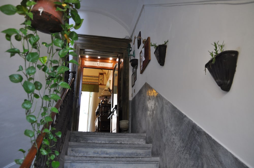 Casa Raffaele Conforti - Featured Image