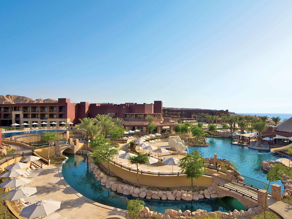 Mövenpick Resort & Spa Tala Bay Aqaba