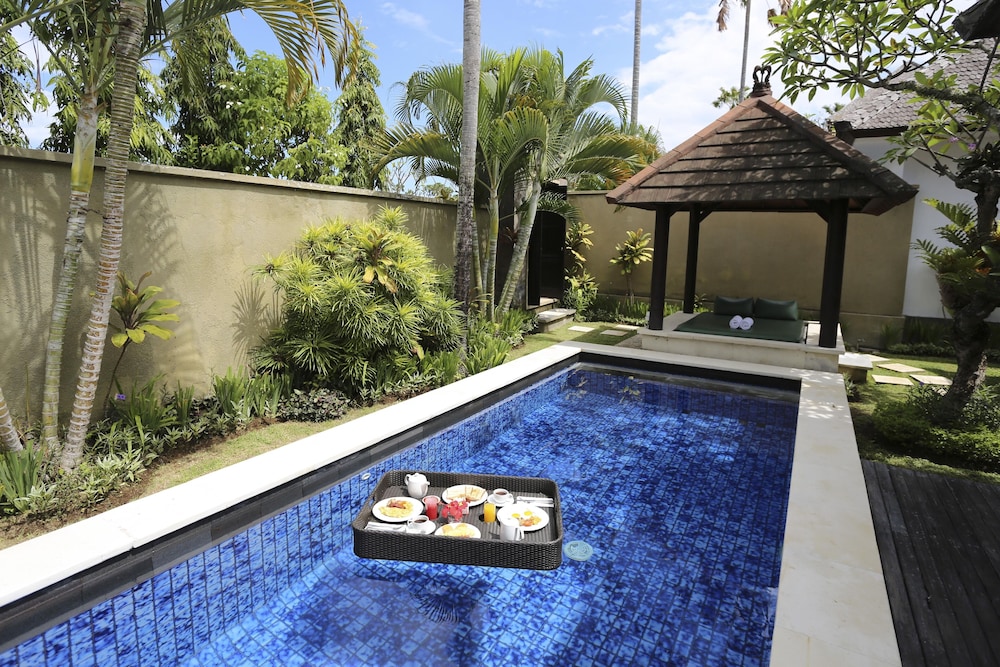 The Bidadari Luxury Villas & Spa