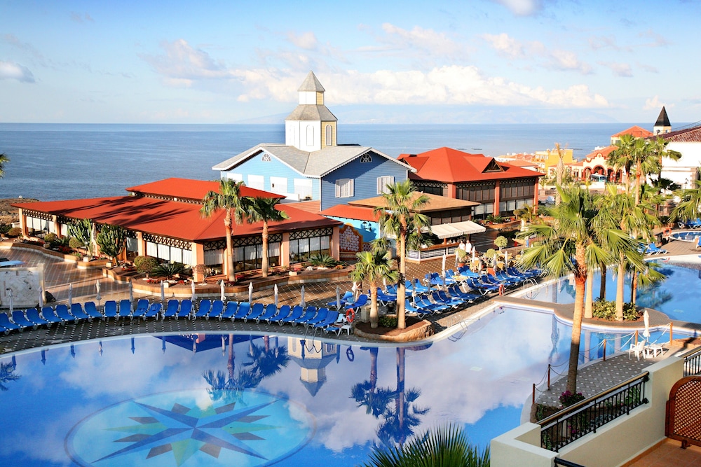 Bahia Principe Sunlight Tenerife  - Featured Image