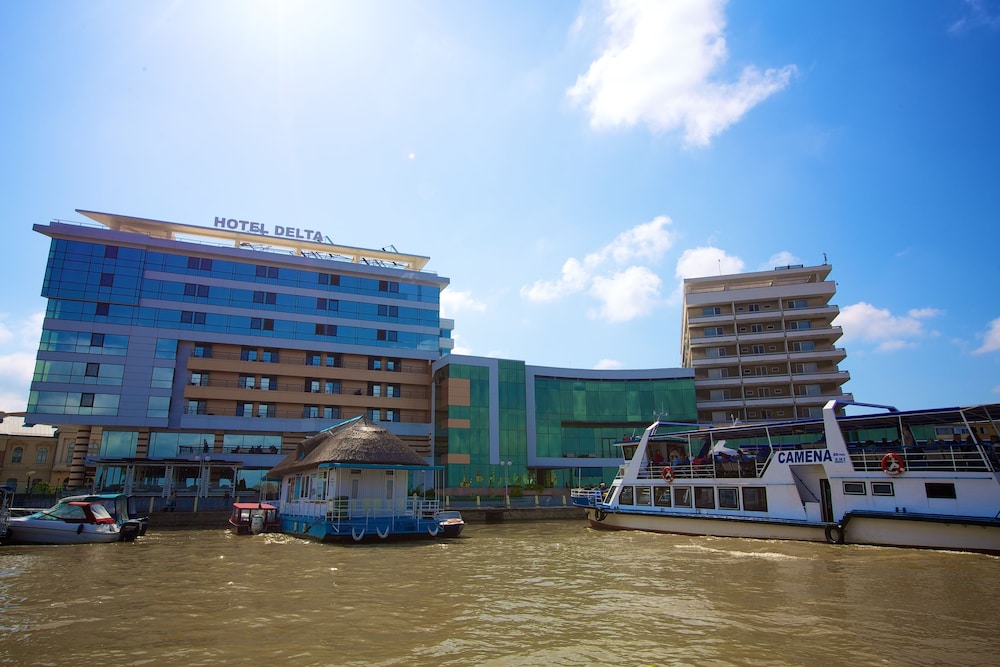 Hotel Delta 4