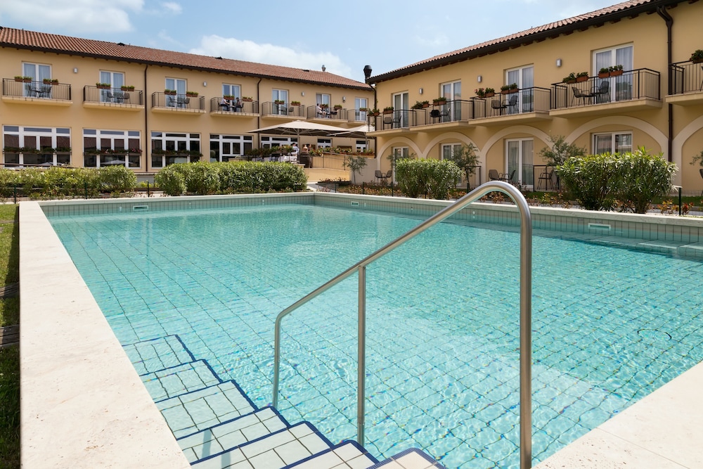 Principe di Lazise Wellness Hotel & Spa