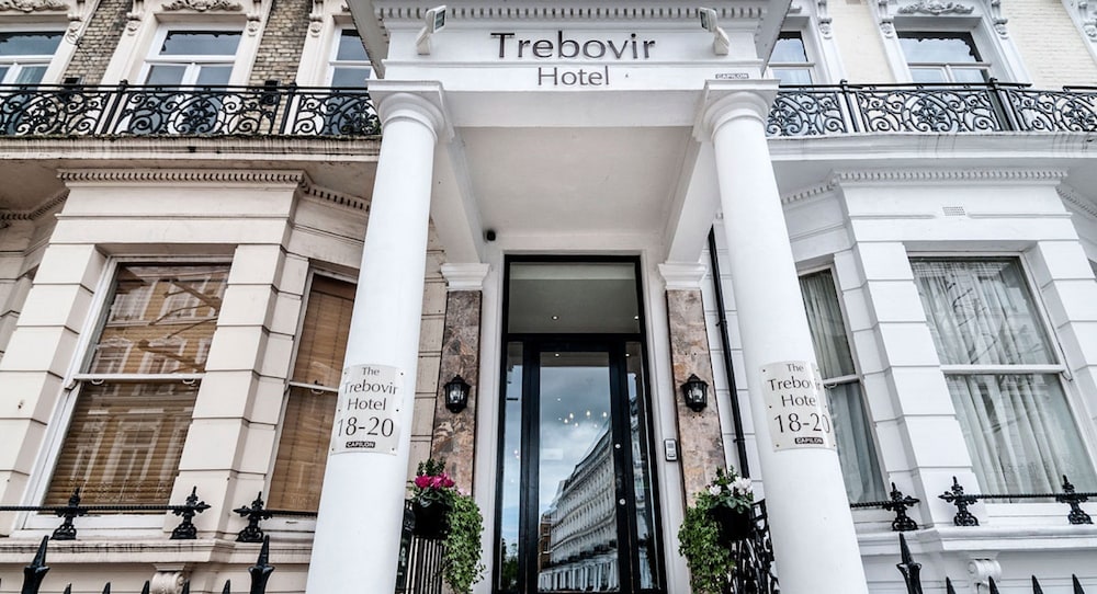 The Trebovir Hotel