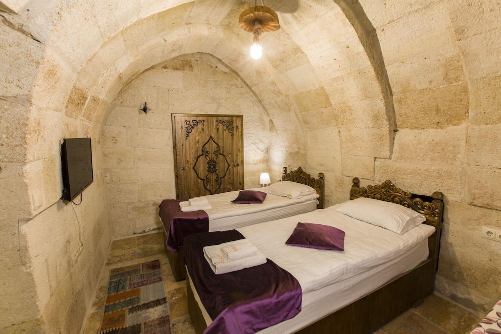 Kayadibi Cave Butik Otel - Featured Image