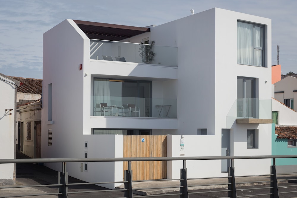 Azores Villas-Ocean Villa