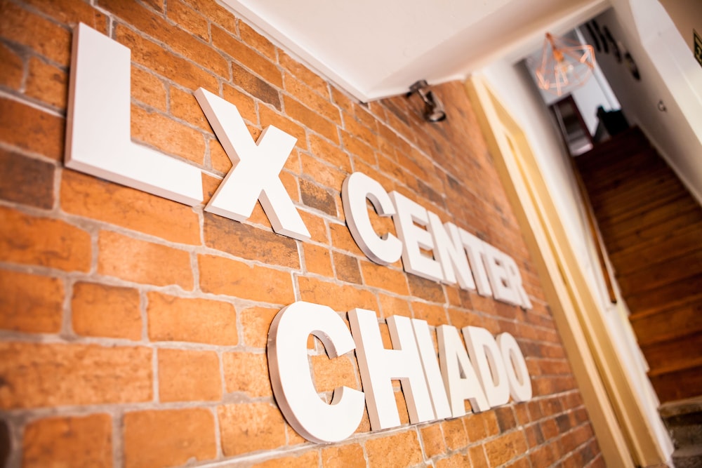 Lx Center Chiado - Featured Image