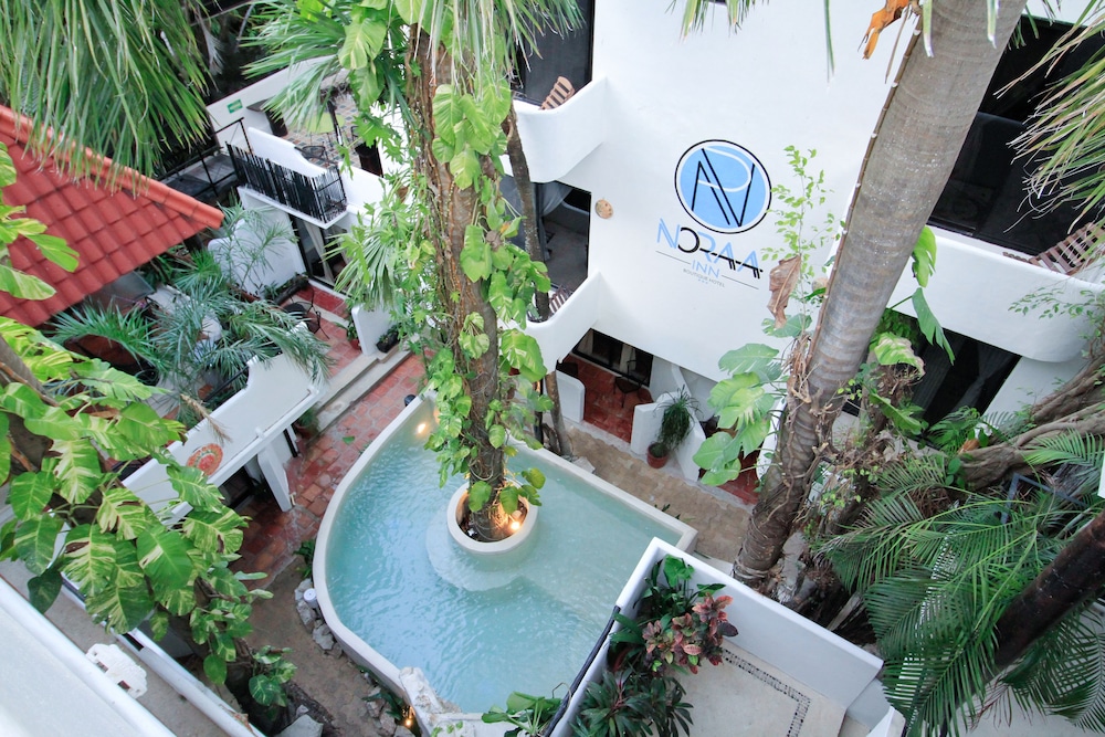 Hotel Noraa Inn - Featured Image