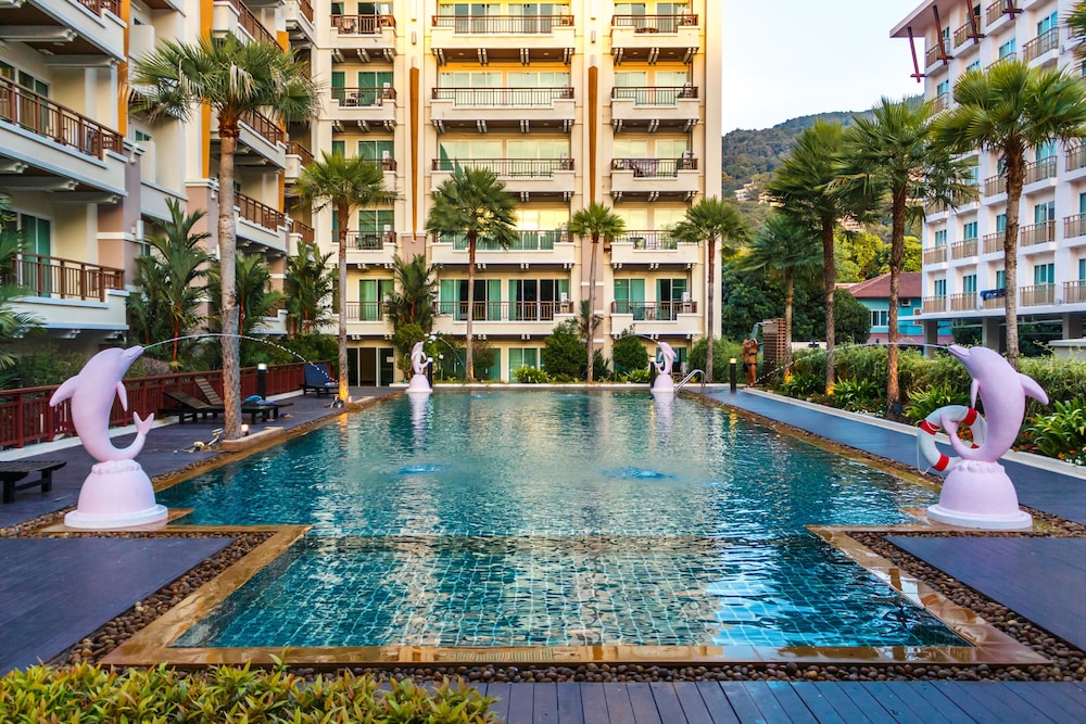 Phuket Villa Condominium - Featured Image