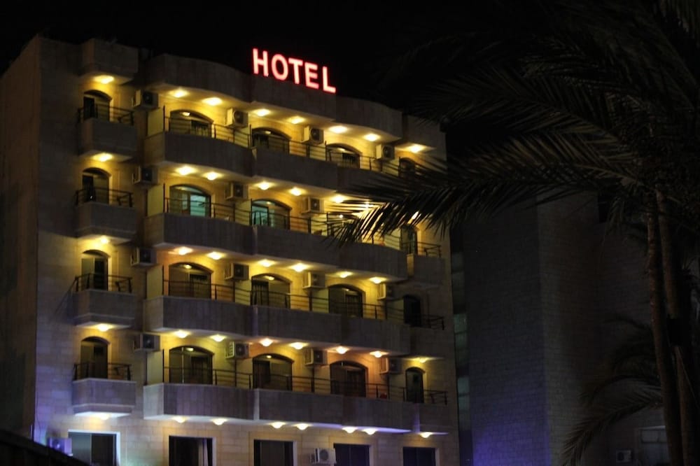 Hotel Plaza Maswada
