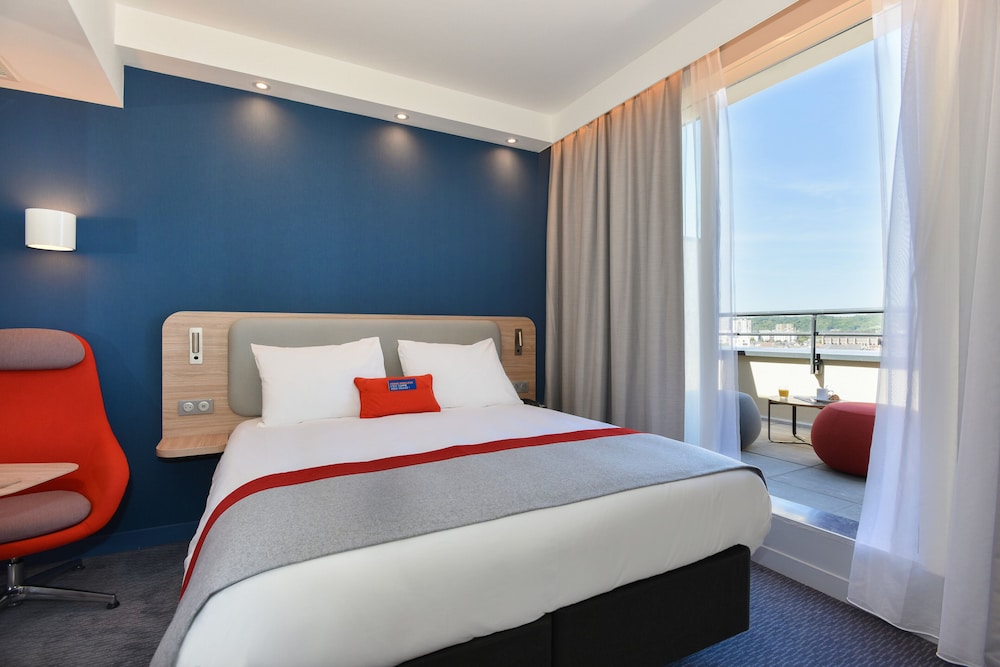 Holiday Inn Express Rouen Centre-Rive Gauche