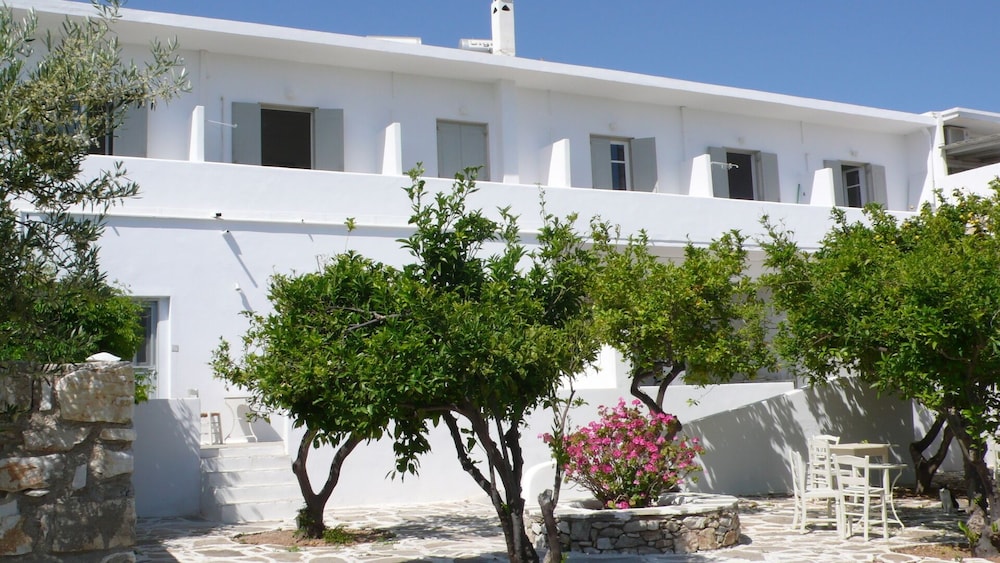 Anezina Village Traditional Apartments - Featured Image