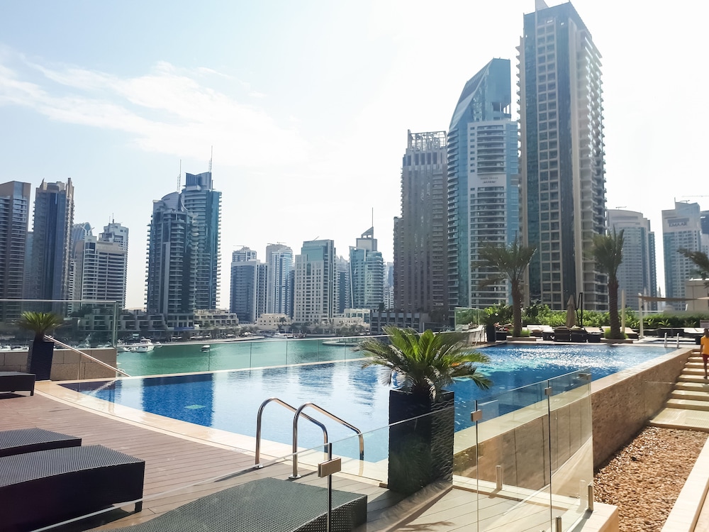 HiGuests Vacation Homes - Damac Heights