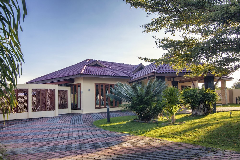 Villa Rafflesia