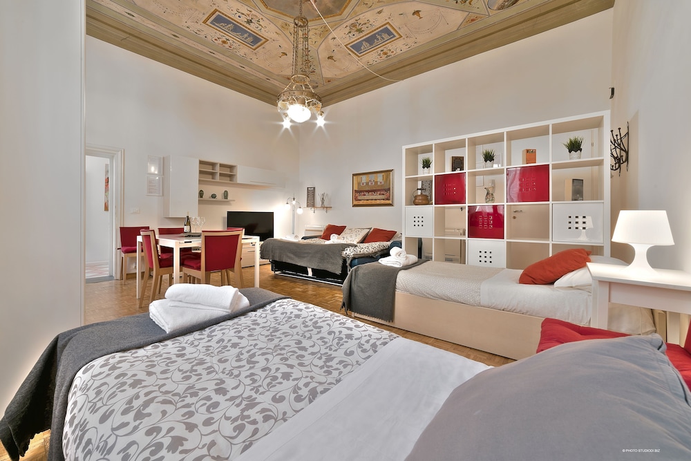 Hotel Wine Apartments Florence Pinot