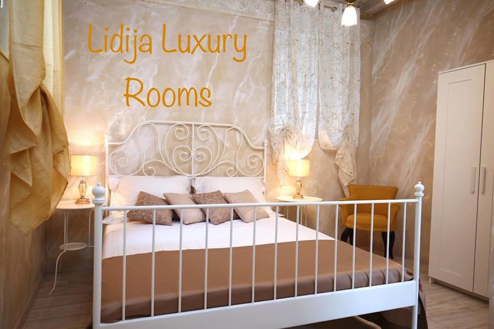 Luxury Lidija Rooms - Featured Image