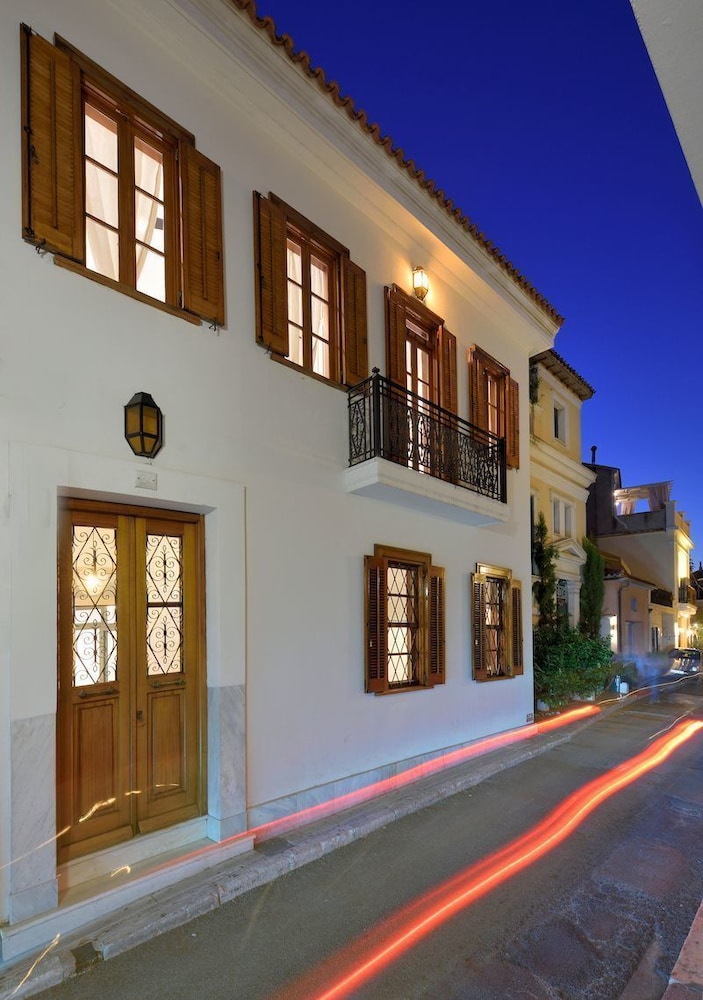 Aldis Plaka Mansion by K&K - Featured Image